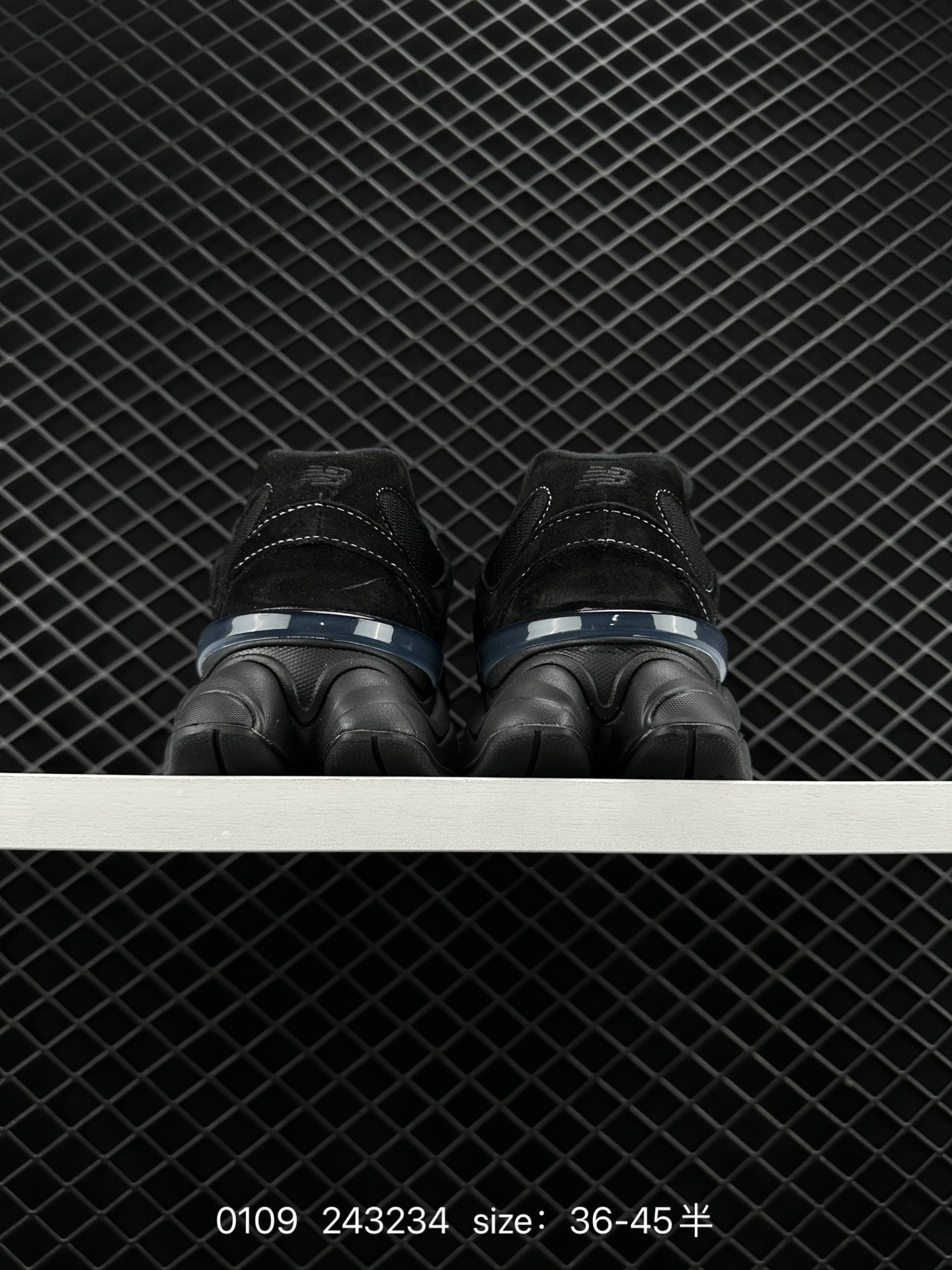 NB Joe Freshgoods x New Balance NB9060